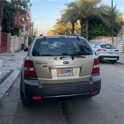 كيا سورينتو